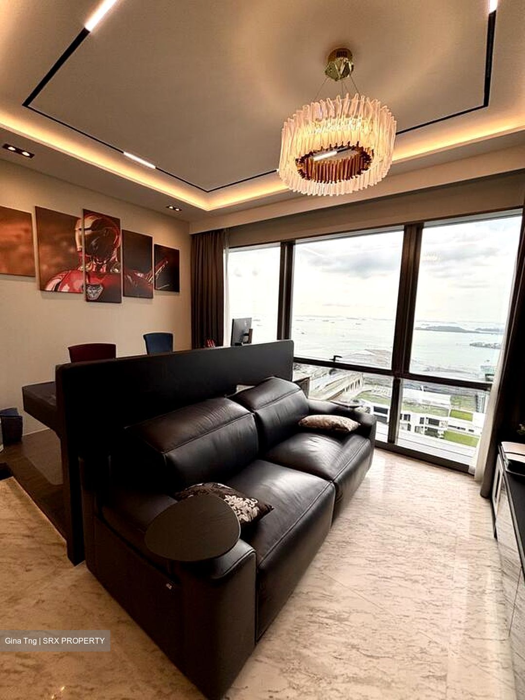 Wallich Residence  (D2), Condominium #516956941